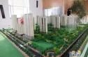 公园时代实景图