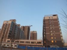 侨治花园1室1厅北
