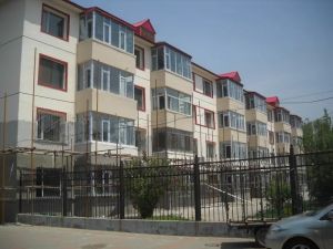 五楼 植物园 附院 公交站 地铁 十六 诚心出售