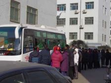 同新家园,四楼85平,紧凑三室,公园市场