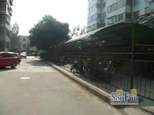 多层2楼 精装修 房子自住空置 视野宽阔 采光充足