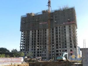 黄金家园3室1厅南