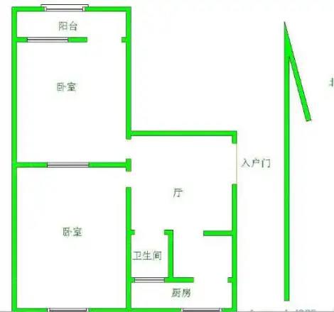 政府四号区