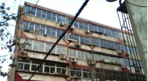 帅府小区 2室1厅 南