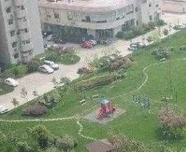 长沙县农业银行住宅楼4室2厅南