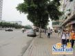 影城商住实景图