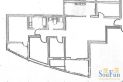 影城商住户型图