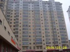 湘江家园5室2厅南北