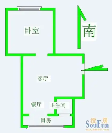 陇西小区