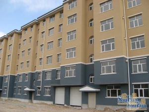 金海主路步梯3楼国标两居房本五年外看房方便