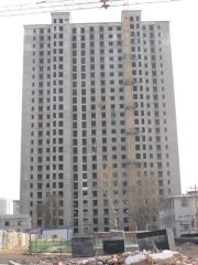 小区环境好 出行方便 生活配套 齐全