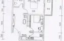 翡翠里户型图