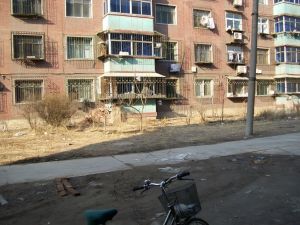 水机楼两室,二层,价格实惠,看房方便