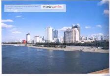 世财滨江音乐花园2室精装修南北通透地铁口