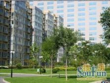 成熟社区=早晚市场=出行方便近公交=出行方便