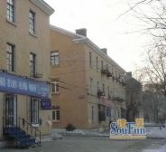 重型小区 两室一厅 精装修 采光好 户型好 通透户型