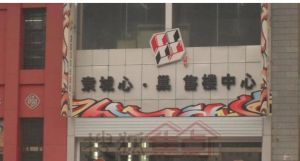 隶城心巢 2室1厅 南