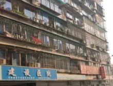 红旗雅居3室2厅南北