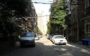 湖南省科协宿舍区 3室2厅 南