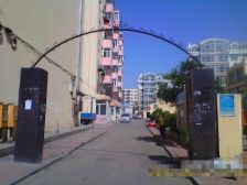 2室明厅的房子交通配套齐全出行方便