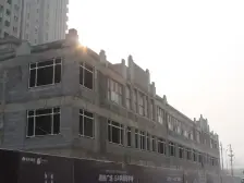 精装两室 交通便利 好楼层 通风采光好