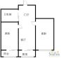 煤炭小区户型图