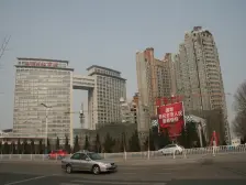 国翠小区的方正100平以内的好房子