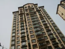 黄海明珠山庄 3室2厅 南 北