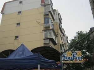 陇南小区2室1厅南北