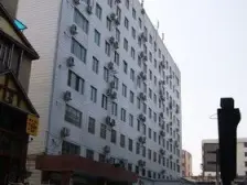 凯旋路上应天门 三楼中间楼层 双气入户