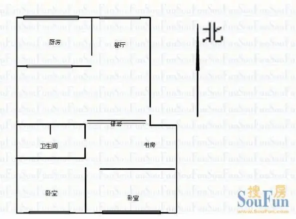 省外贸化工厅宿舍