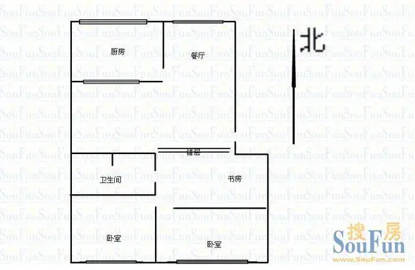 省外贸化工厅宿舍