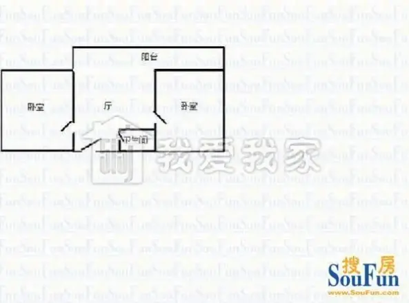 迎泽区委宿舍