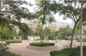 裕丰三期 2室2厅 南 北