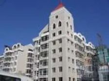 市政小区2室1厅南北