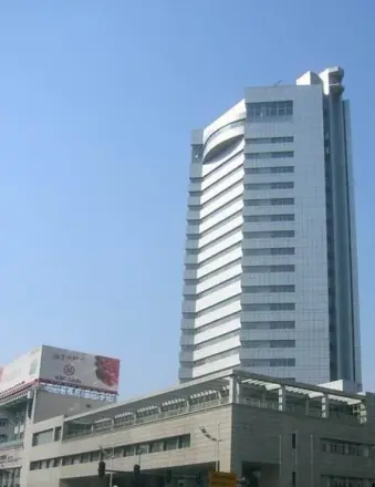 新吉财富大厦