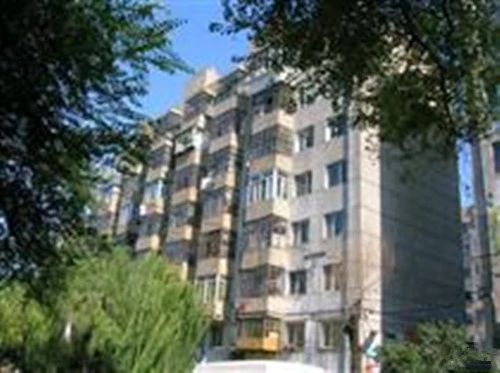 春明小区实景图