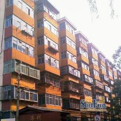 东花坛夹马营路精装修两室丨低楼层