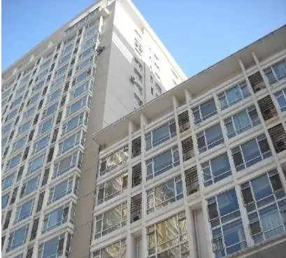 和平公寓实景图