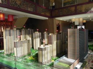 元泰汗府 2室2厅 南