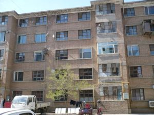 房本五年外 中间楼层 看房方便