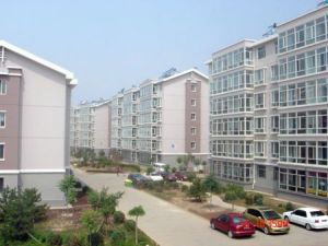 山水小区 3室2厅 南 北