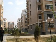 丽景小区 2室1厅 南 北