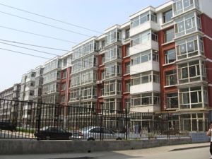 南二环 万锦商圈 科苑家园 采光好