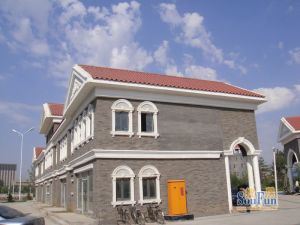 如意开发区 电梯小高层 精装修 南北通透 低密度社区