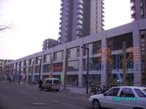 学府康都 6室4厅 南 北