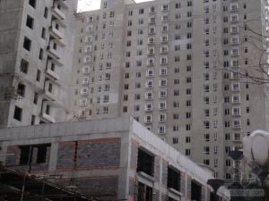 御景101公馆 1室1厅 南