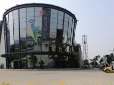 棕榈三期次新房 全新精装修 高层 3+2房 视野开阔