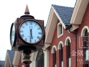 金隅翡丽爱公馆2014年建成精装修商品房