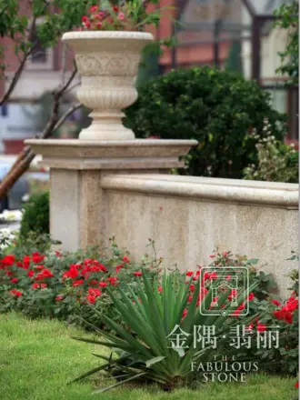 金隅翡丽爱公馆实景图